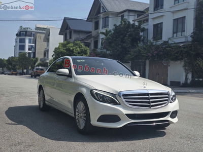 Xe Mercedes Benz C class C250 Exclusive 2014