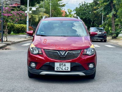 Xe VinFast Fadil 1.4 AT Plus 2021
