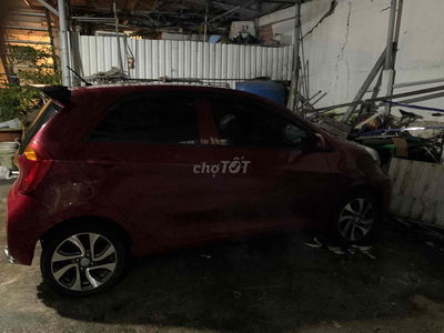 Kia Morning 2018 MT - 70 km