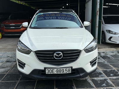Mazda CX 5 2017 Hà Nội