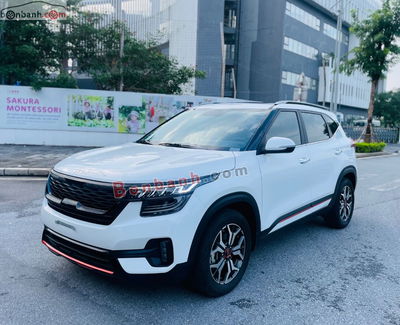 Xe Kia Seltos X-Line 1.4 AT 2024