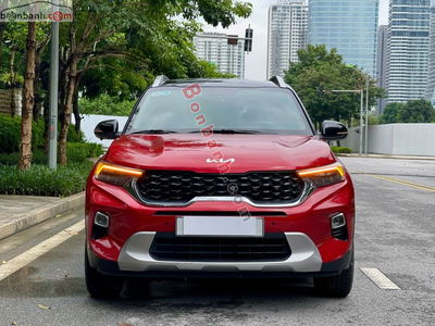 Xe Kia Sonet Premium 1.5 AT 2023