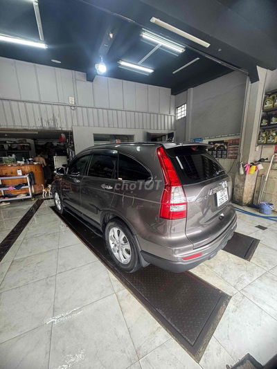 Honda CR V 2012 2.4 AT - 140000 km