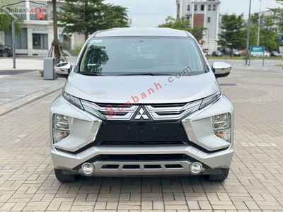 Xe Mitsubishi Xpander 1.5 AT 2021