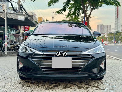 HYUNDAI ELANTRA 2.0 GLS