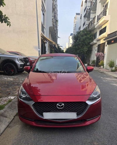 Mazda2 2020 Sport - 40000 km