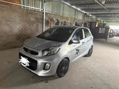 Kia Morning 2017 - 120000 km