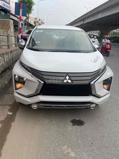 Mitsubishi Xpander 2019 1.5 AT - 92000 km bao zin