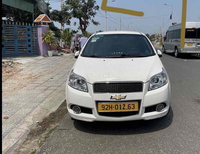 Chevrolet Aveo 2015 LT 1.5 - 135000 km