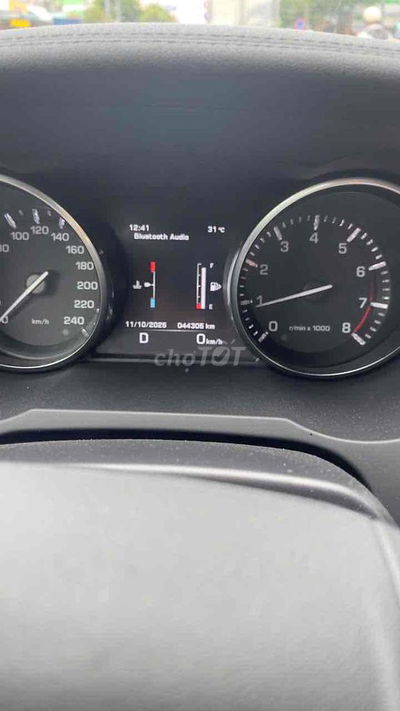 LandRover Range Rover 2014 Autobiography LWB 5.0 -