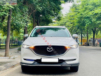 Xe Mazda CX5 2.0 AT 2018
