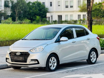 Hyundai I10 2019 1.2 AT