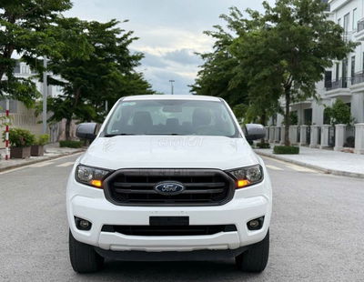 Ford ranger sản xuất 2020 AT