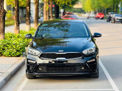 Kia cerato 2020 1.6 luxury