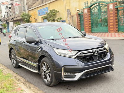 Xe Honda CRV L 2020