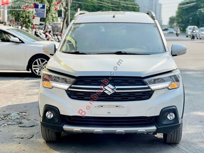 Xe Suzuki XL7 1.5 AT 2023