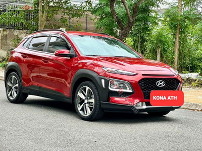 Xe Hyundai Kona 2.0 ATH 2020