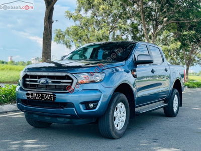Xe Ford Ranger XLS 2.2L 4x2 MT 2019
