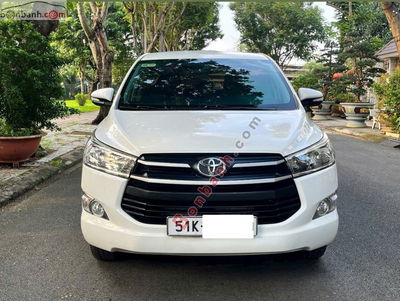 Xe Toyota Innova 2.0G 2016
