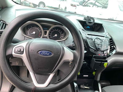 Ford EcoSport 2016 1.5L Trend MT - 128354 km