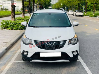 Xe VinFast Fadil 1.4 AT 2020