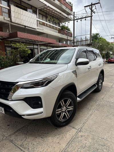 Fotune dầu số tự động cuối 2022 xe zin 100%