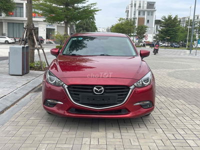 Cần Bán Mazda 3 2019 1.5L Premium Tự Động ,xe đẹp