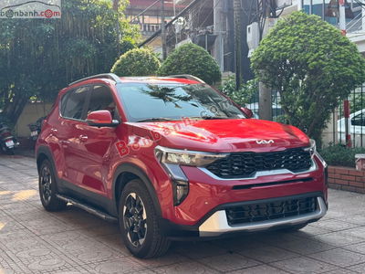 Xe Kia Sonet Premium 1.5 AT 2025