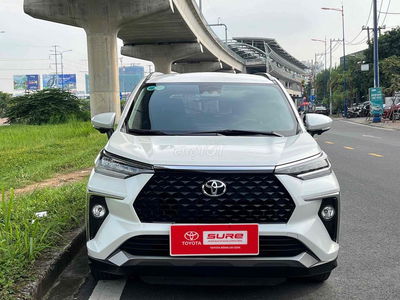 Veloz Top 2024 - HT Vay 70% - Giá Còn Giảm