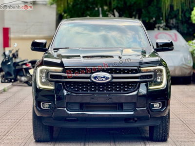 Xe Ford Ranger XLS 2.0L 4x2 AT 2023