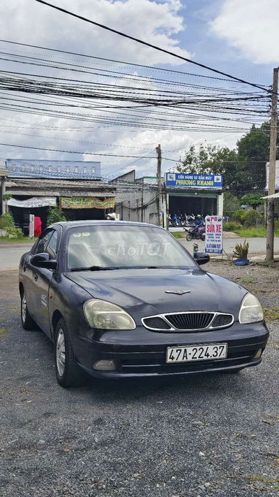 2001 II 1.6 - 200000 km