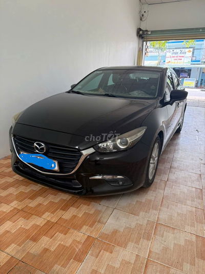 Mazda 3 2019 - 100.000 km