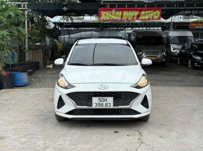 GRAND i10 2023 AT lướt 4 vạn ,rất mới BH 1 NĂM