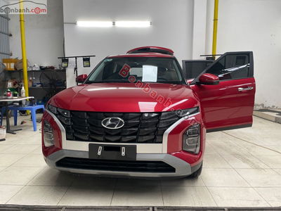 Xe Hyundai Creta Đặc biệt 1.5 AT 2024