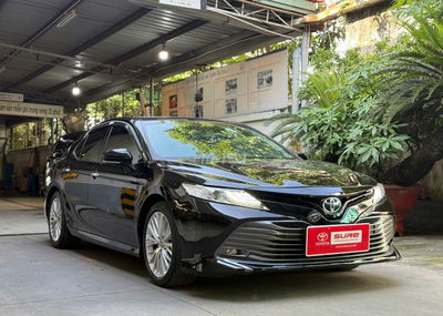 Camry 2019 2.5Q - Xe đẹp tại Hãng ( Giá Giảm)