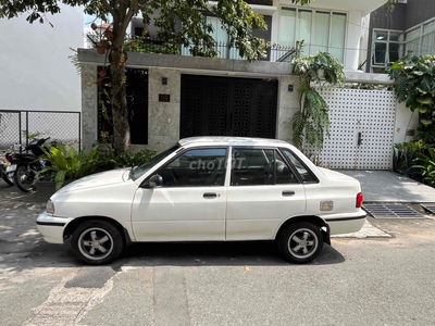 Kia Pride 2000 - 139000 km