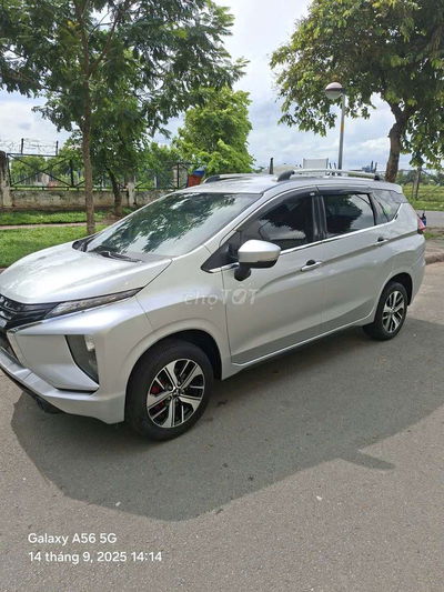 Mitsubishi Xpander 2020 Cross - 160000 km
