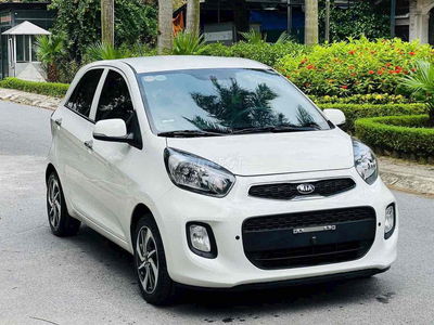 Kia Morning 2019 Luxury - 36000 km