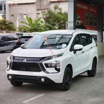 Xe Mitsubishi Xpander 1.5 AT 2025