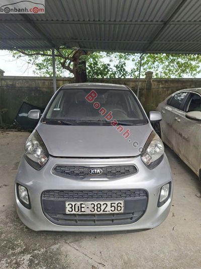 Xe Hyundai i10 Grand 1.0 MT Base 2016
