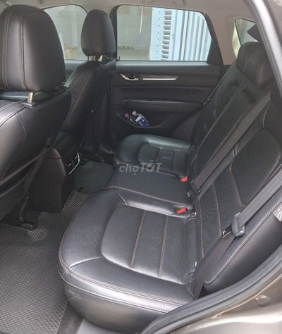 Mazda CX 5 2018 2.5 AT AWD - 85000 km