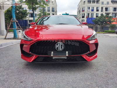 Xe MG 5 Standard 1.5 AT 2023