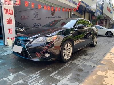 Xe Lexus ES 350 2015