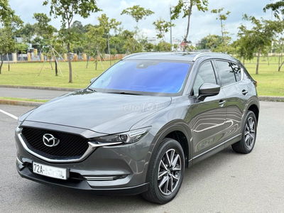 Mazda CX 5 2019 2.5L AT- Một đời chủ