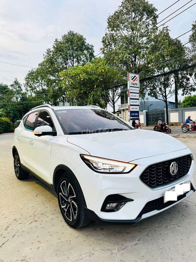 MG ZS 2024 Luxury - Nhập Thái
