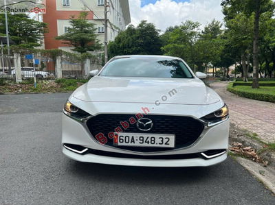 Xe Mazda 3 1.5L Luxury 2021