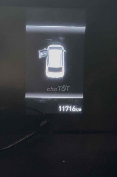 Hyundai Stargazer 2024 X Cao cấp - 11716 km