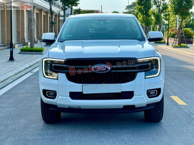 Xe Ford Ranger XLS 2.0L 4x2 AT 2024