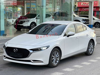 Xe Mazda 3 1.5L Luxury 2024
