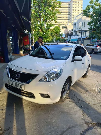 Nissan Sunny 2017 1.5 XL - 160000 km